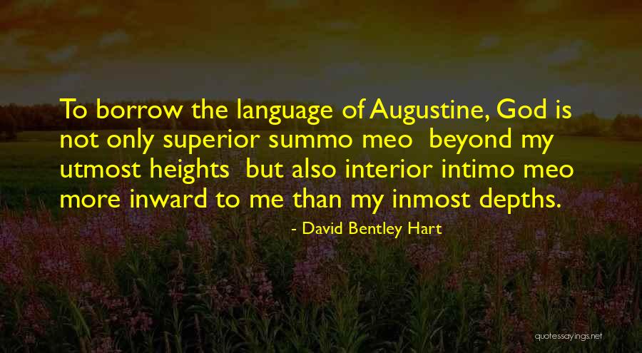 Shahumyan Karabax Quotes By David Bentley Hart Shahumyan Karabax Quotes By David Bentley Hart
