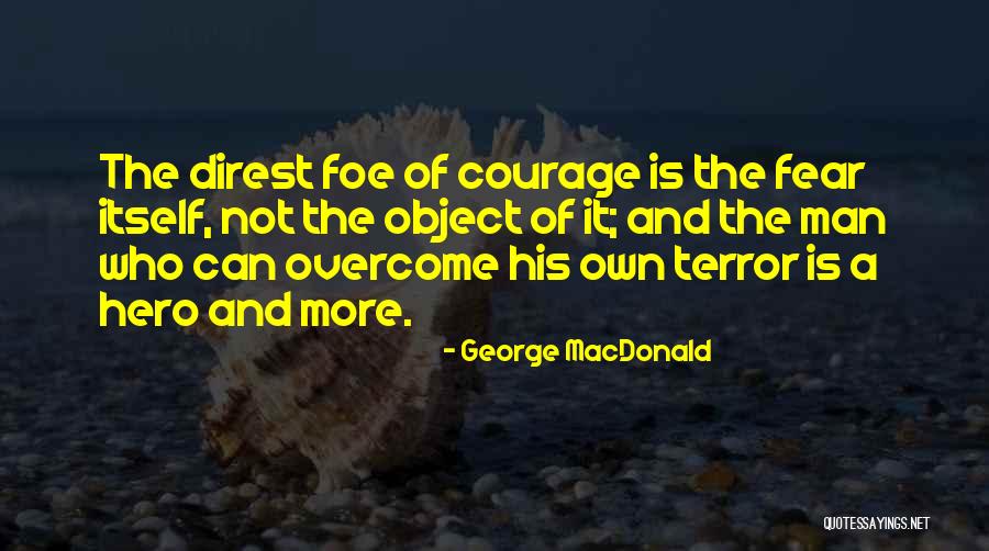 Shahverdian And Tabriz Quotes By George MacDonald Shahverdian And Tabriz Quotes By George MacDonald
