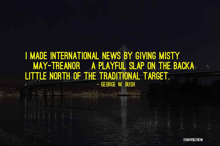 Shahzad Khan Quotes By George W. Bush Shahzad Khan Quotes By George W. Bush