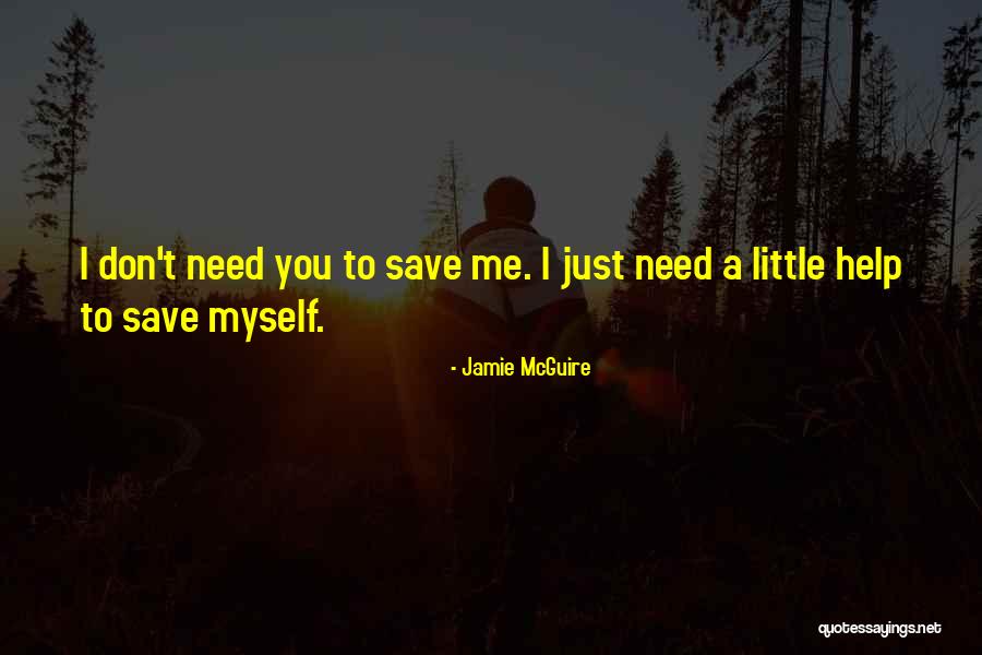 Shahzada Group Quotes By Jamie McGuire Shahzada Group Quotes By Jamie McGuire
