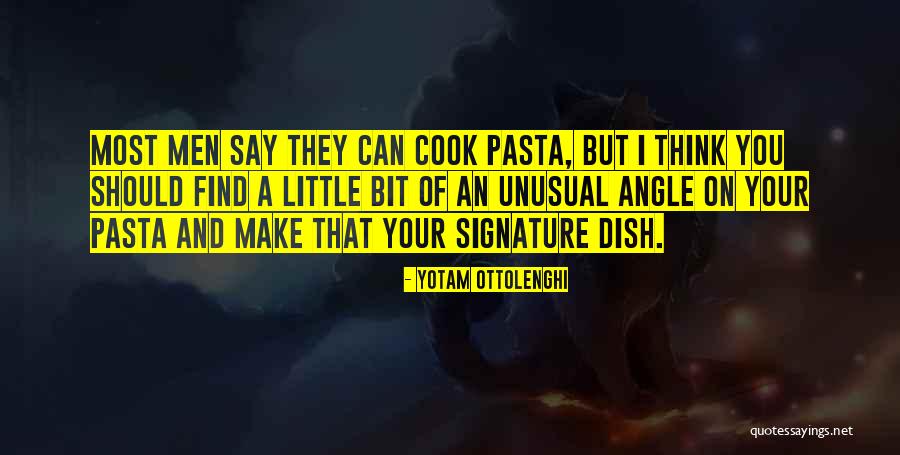 Shahzeb Pics Quotes By Yotam Ottolenghi Shahzeb Pics Quotes By Yotam Ottolenghi