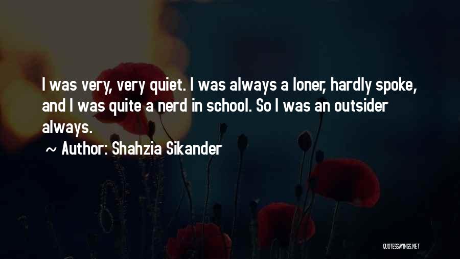 Shahzia Sikander Quotes 1782032