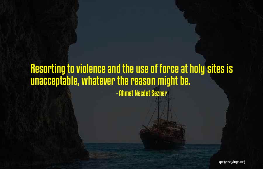 Shahzoda Muhamedova Quotes By Ahmet Necdet Sezner Shahzoda Muhamedova Quotes By Ahmet Necdet Sezner