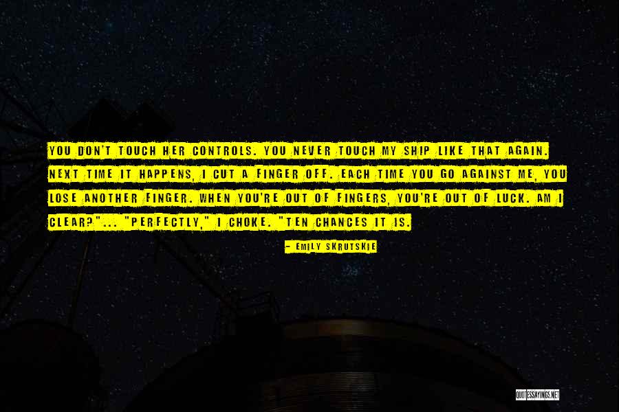 Shahzoda Muhamedova Quotes By Emily Skrutskie Shahzoda Muhamedova Quotes By Emily Skrutskie