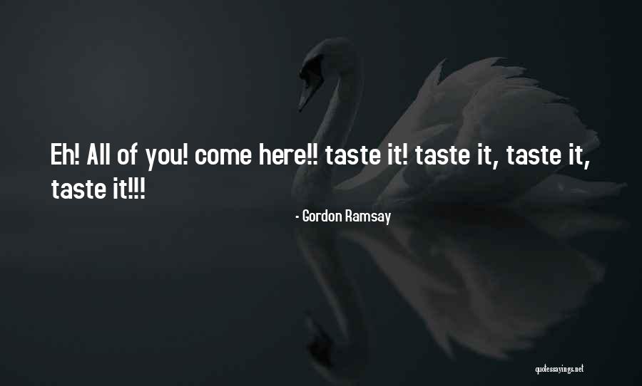 Shahzoda Muhamedova Quotes By Gordon Ramsay Shahzoda Muhamedova Quotes By Gordon Ramsay