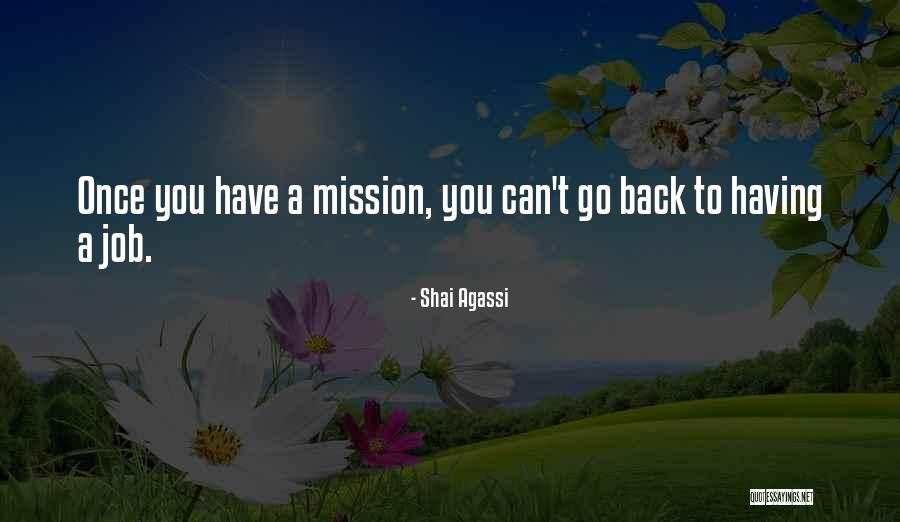 Shai Agassi Quotes 1662439 Shai Agassi Quotes 1662439