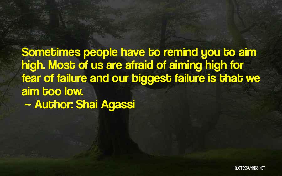 Shai Agassi Quotes 2155882