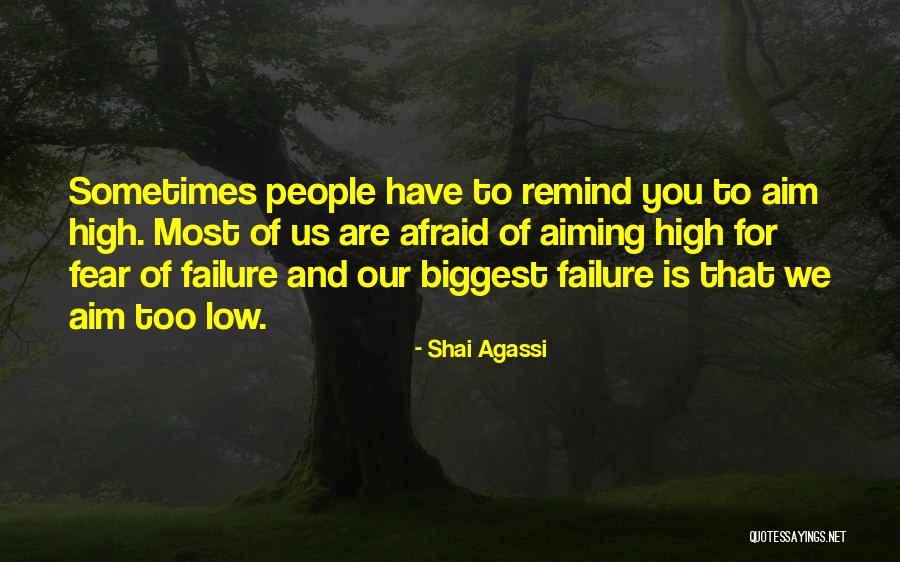 Shai Agassi Quotes 2155882