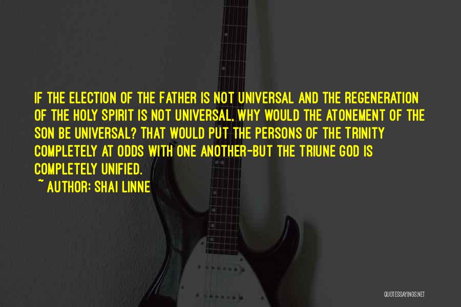 Shai Linne Quotes 1126635