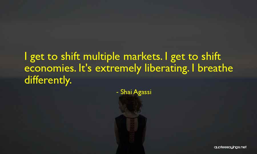 Shai Quotes By Shai Agassi Shai Quotes By Shai Agassi