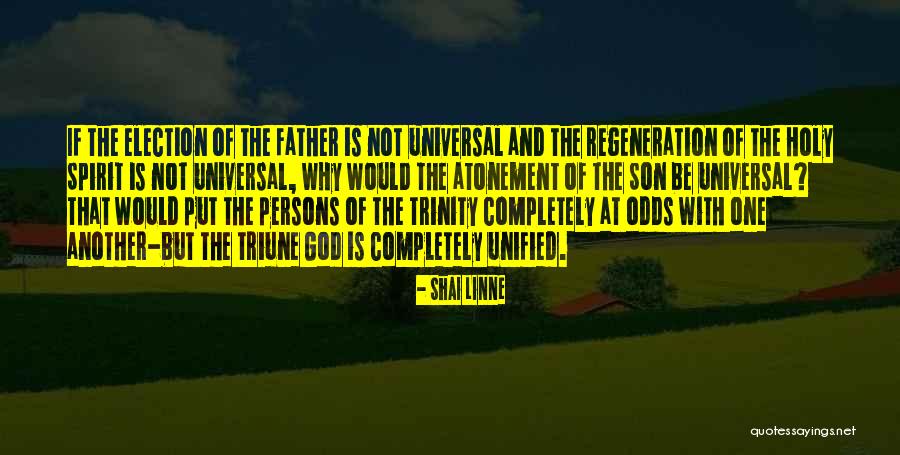 Shai Quotes By Shai Linne Shai Quotes By Shai Linne