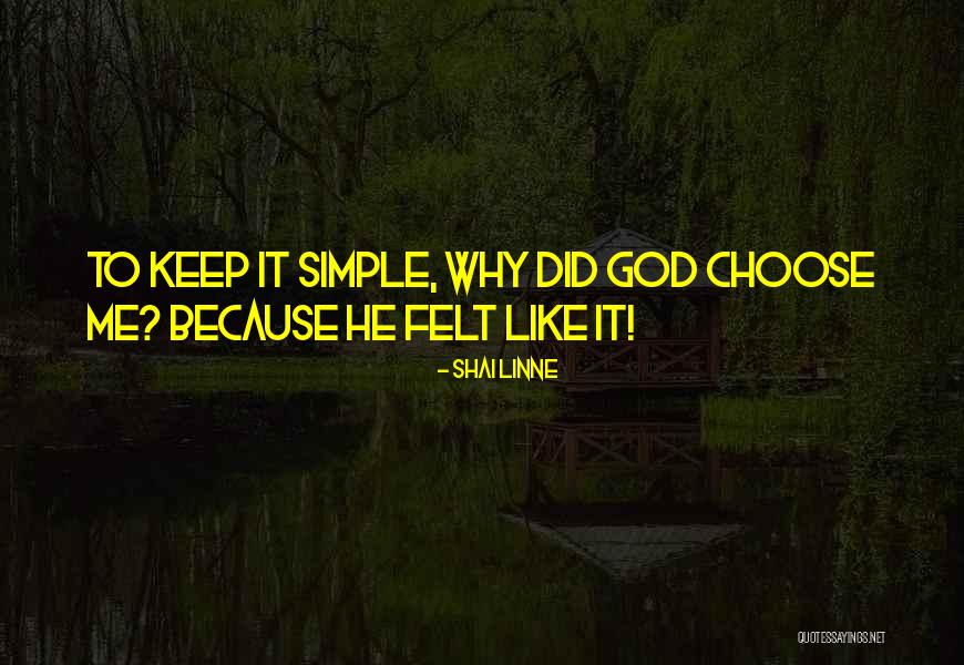 Shai Quotes By Shai Linne Shai Quotes By Shai Linne