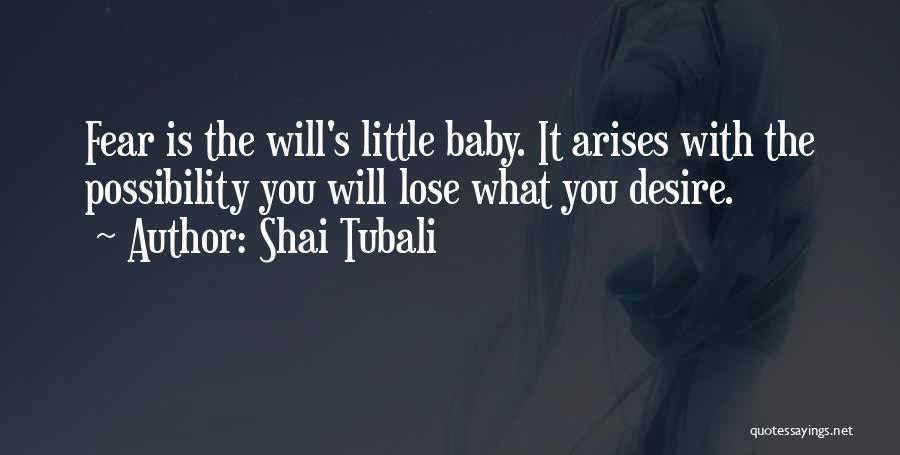 Shai Tubali Quotes 1183293