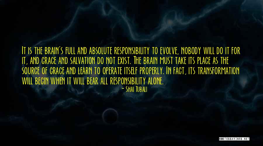 Shai Tubali Quotes 118592 Shai Tubali Quotes 118592
