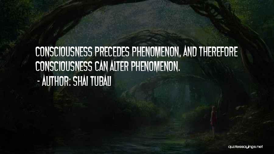 Shai Tubali Quotes 1433903