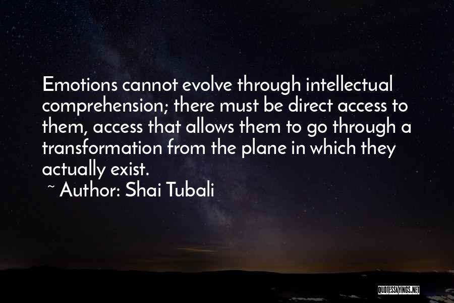 Shai Tubali Quotes 2049301