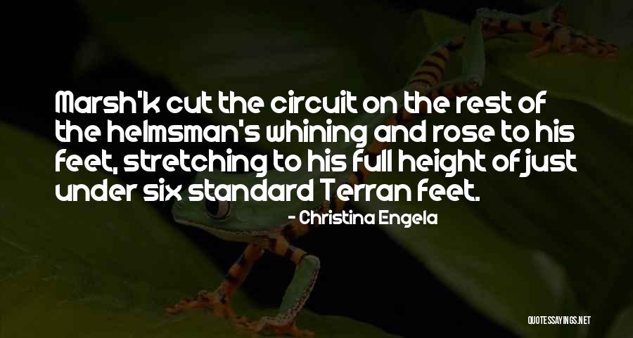 Shaiann Quotes By Christina Engela Shaiann Quotes By Christina Engela