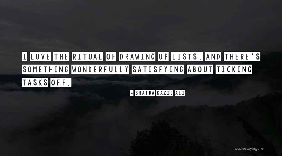Shaida Kazie Ali Quotes 791452 Shaida Kazie Ali Quotes 791452