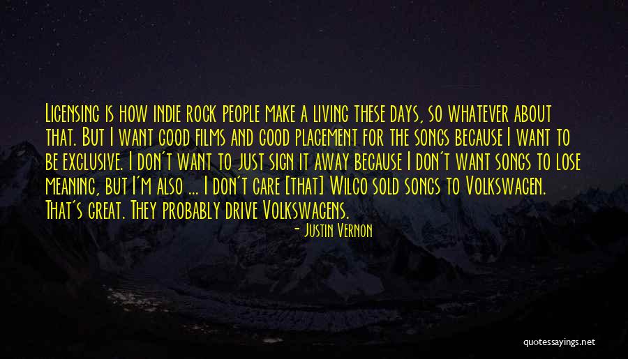Shaido Aiel Quotes By Justin Vernon Shaido Aiel Quotes By Justin Vernon