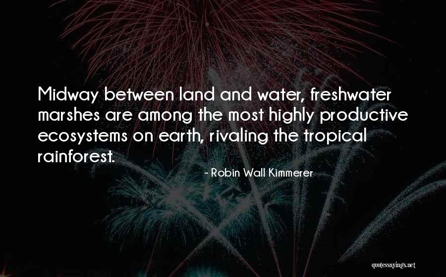 Shaiful Islam Quotes By Robin Wall Kimmerer Shaiful Islam Quotes By Robin Wall Kimmerer