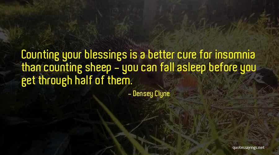 Shaiful Subhan Quotes By Densey Clyne Shaiful Subhan Quotes By Densey Clyne