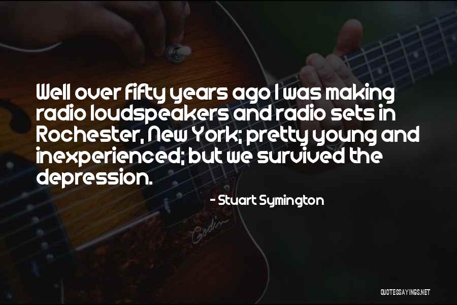 Shaikahan Quotes By Stuart Symington Shaikahan Quotes By Stuart Symington