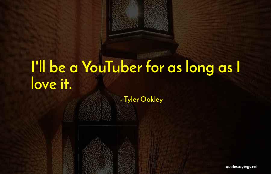 Shailajakant Quotes By Tyler Oakley Shailajakant Quotes By Tyler Oakley