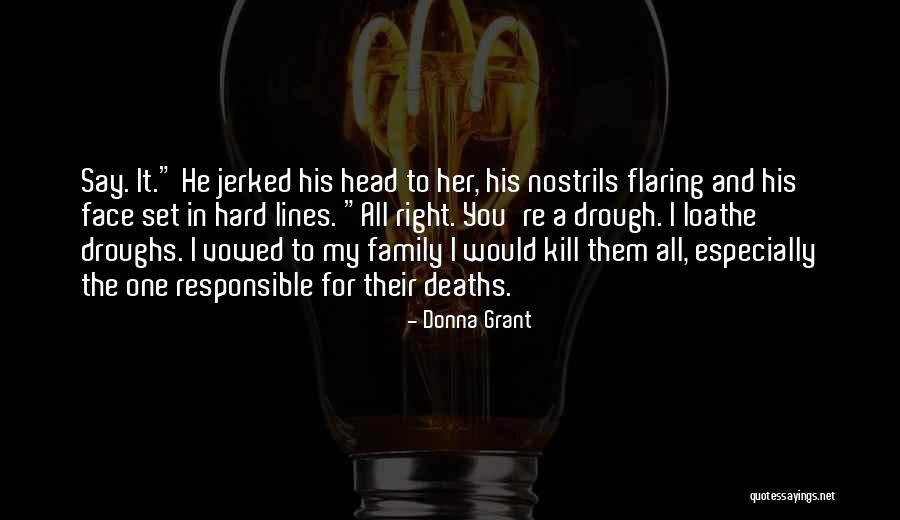 Shailee Adoption Quotes By Donna Grant Shailee Adoption Quotes By Donna Grant