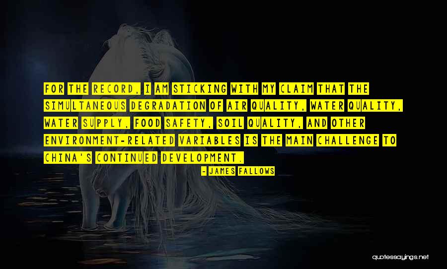 Shailee Theatre Quotes By James Fallows Shailee Theatre Quotes By James Fallows