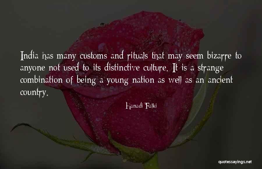 Shailender Gupta Quotes By Hanadi Falki Shailender Gupta Quotes By Hanadi Falki