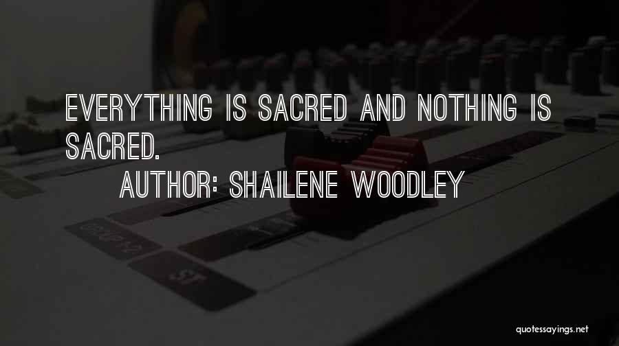 Shailene Woodley Quotes 1107241
