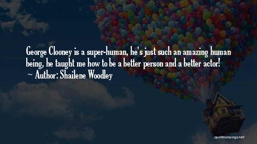 Shailene Woodley Quotes 1124047