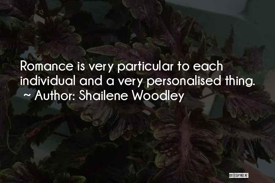 Shailene Woodley Quotes 112455