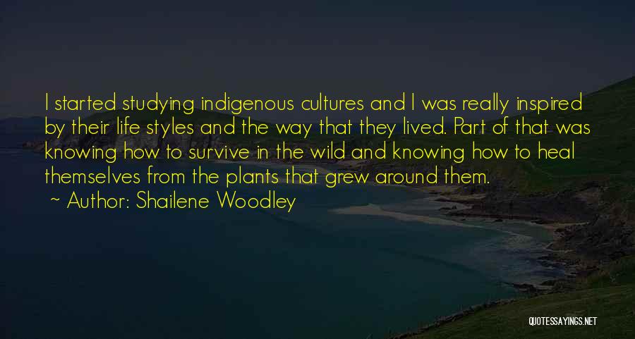 Shailene Woodley Quotes 1157598