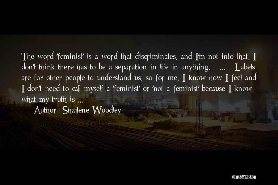 Shailene Woodley Quotes 1215827