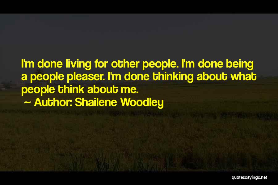 Shailene Woodley Quotes 1269766