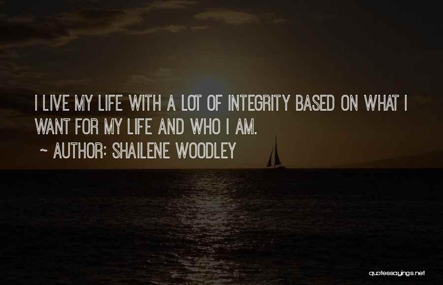 Shailene Woodley Quotes 1299153