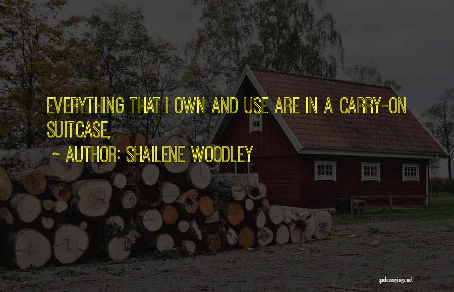 Shailene Woodley Quotes 1395354