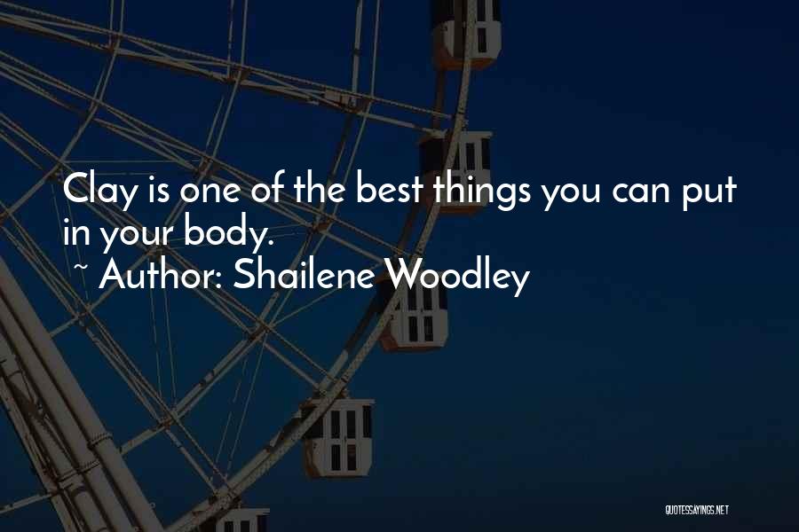Shailene Woodley Quotes 1407379