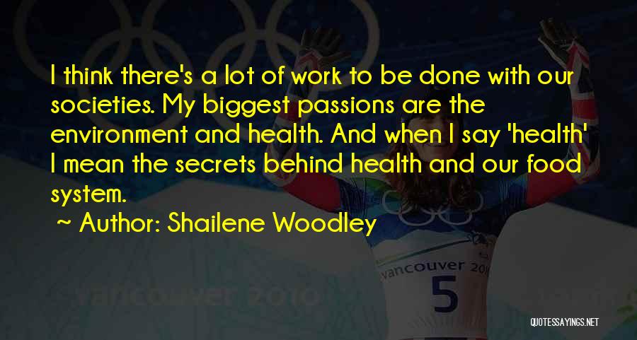 Shailene Woodley Quotes 141804