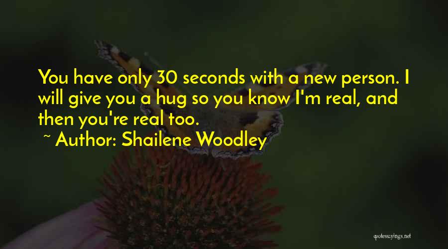 Shailene Woodley Quotes 154810