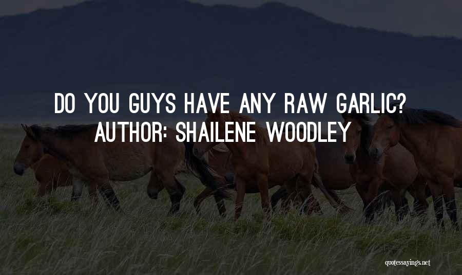 Shailene Woodley Quotes 1616535