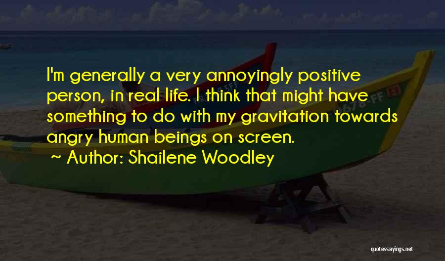 Shailene Woodley Quotes 1618308