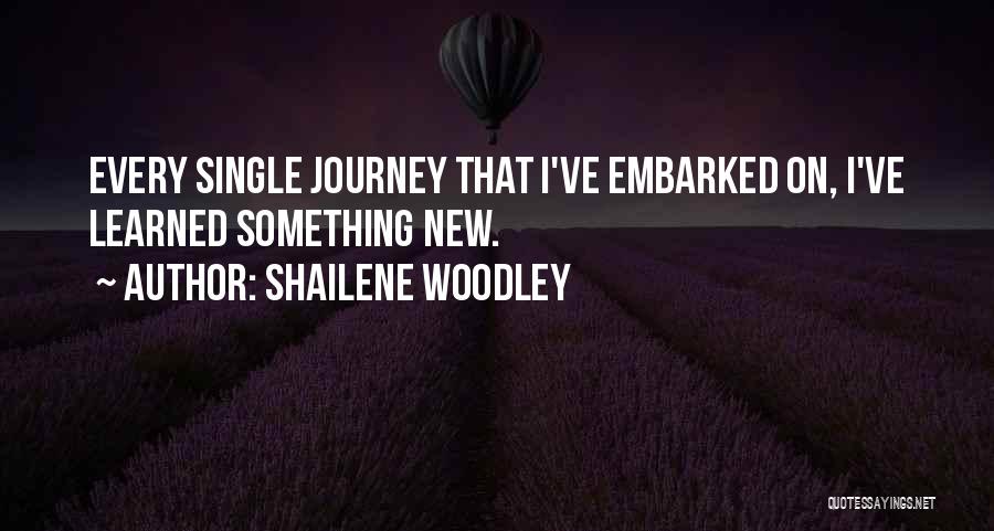 Shailene Woodley Quotes 1626431