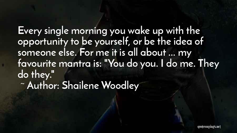 Shailene Woodley Quotes 1712215