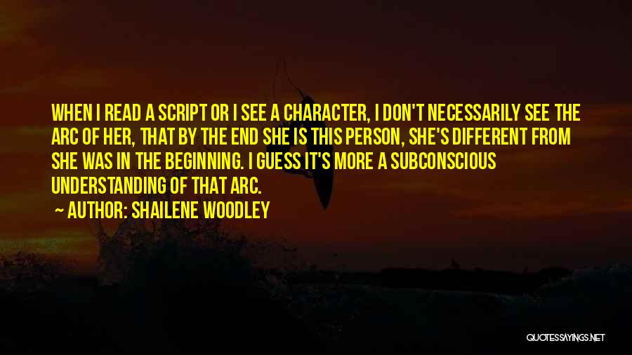 Shailene Woodley Quotes 1724558