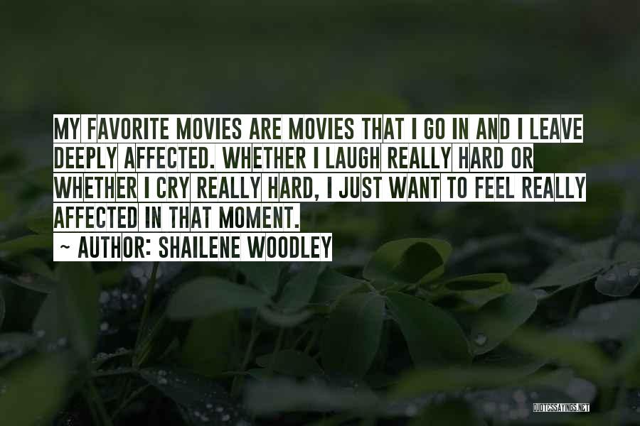 Shailene Woodley Quotes 1732075