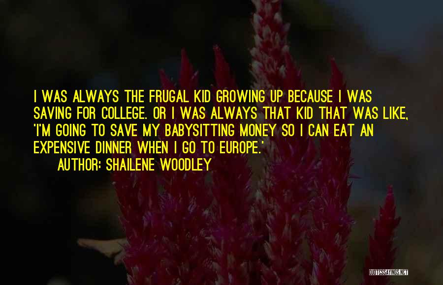 Shailene Woodley Quotes 2129524
