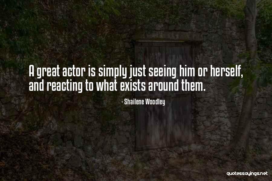 Shailene Woodley Quotes 2267999 Shailene Woodley Quotes 2267999