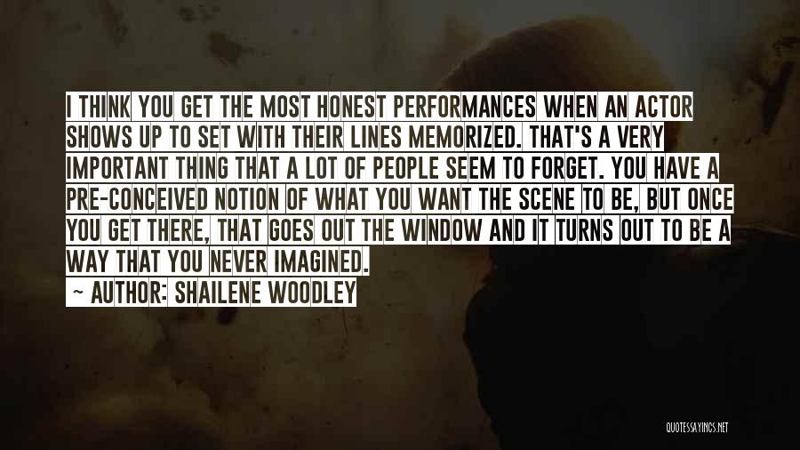 Shailene Woodley Quotes 372537